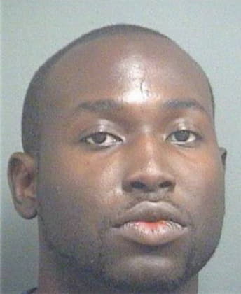 Antwon Wint, - Palm Beach County, FL 